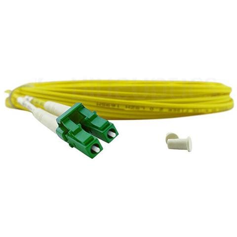 SFP3132BU3MX cavo InfiniBand e in fibra ottica 3 m LC SC Giallo - Foto 2
