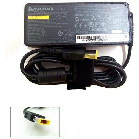 54y8999 Adattatore E Invertitore Interno 65 W Nero - Foto 2