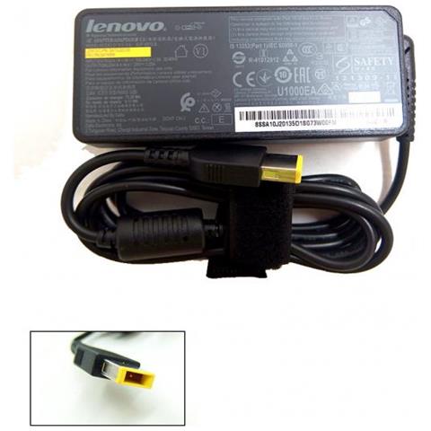 54y8999 Adattatore E Invertitore Interno 65 W Nero - Foto 1