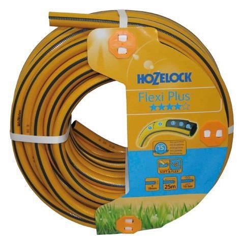 Tubo Da Giardino - Tricoflex Ultraflex 19mm 25m - Foto 1
