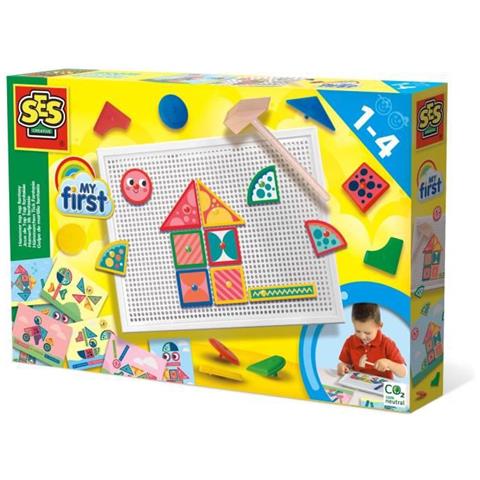 Il Mio Primo - Giochi Fantasy Tap Tap - Foto 1