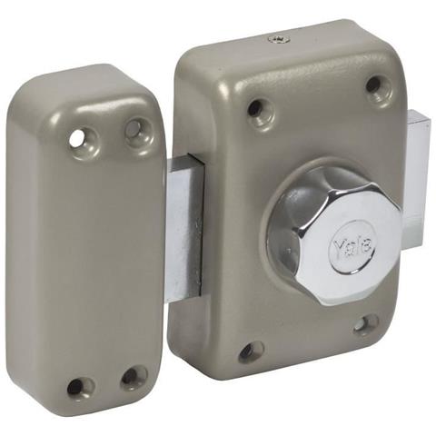 Yv20bts Bullone Bottone Senza Cilindro - Foto 1