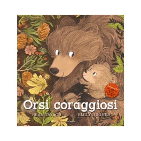 Emily Hughes - Orsi coraggiosi - Foto 1