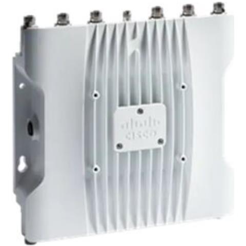 IW9167E Heavy Duty - Punto di Accesso Wireless - 10GbE, 5GbE, 2,5GbE - Wi-Fi 6E - Bluetooth - 2,4 GHz, 5 GHz, 6 GHz - Foto 1