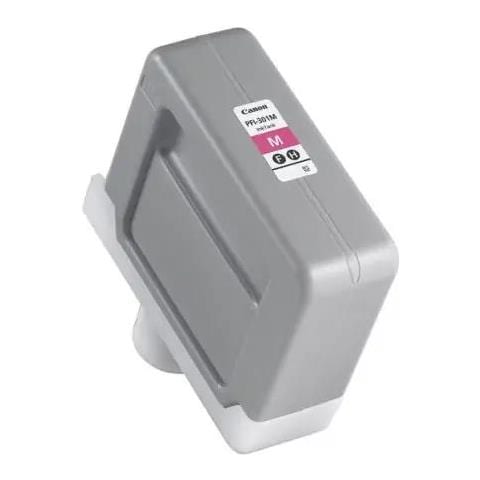 MAGENTA INK TANK PFI-301M - Foto 1