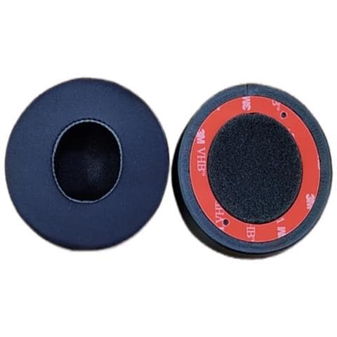 Cuscinetti Auricolari In Gel, Compatibili Con Beats Solo3 Black - Foto 1