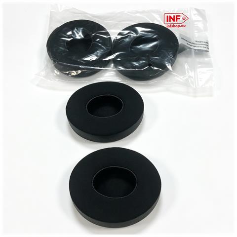 Cuscinetti Auricolari In Gel, Compatibili Con Beats Solo3 Black - Foto 8