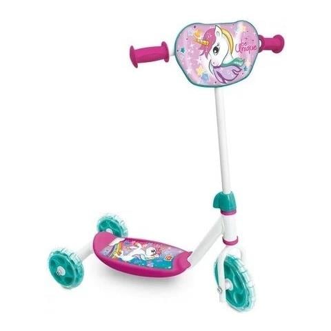 Monopattino 3 Ruote Unicorno - Foto 3