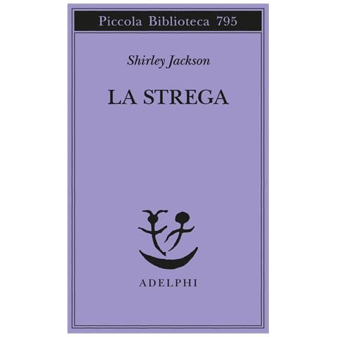 Shirley Jackson - La Strega - Foto 2