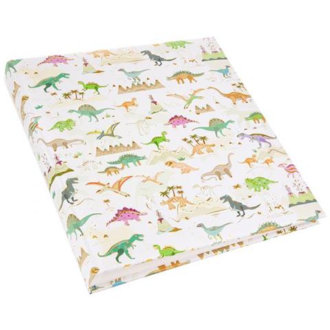 27 839 Album Fotografico E Portalistino Multicolore 60 Fogli Rilegatura Perfetta - Foto 2