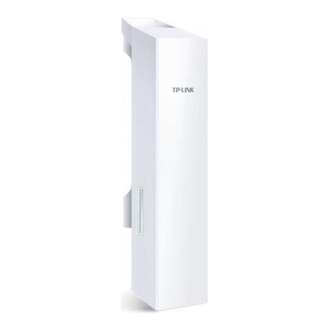 Cpe220 Punto Accesso Wlan 300 Mbit /s Supporto Power Over Ethernet (poe) Bianco - Foto 1