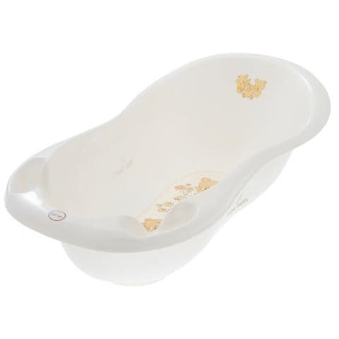 Orsacchiotto Grande 102 Cm Bianco Perla - Foto 1