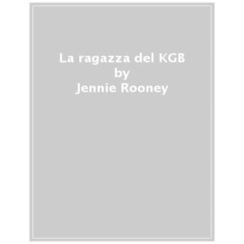 Jennie Rooney - La Ragazza Del Kgb - Foto 1