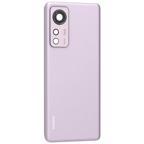 Vetro Posteriore 12 Originale Service Pack, Lavanda - Foto 4