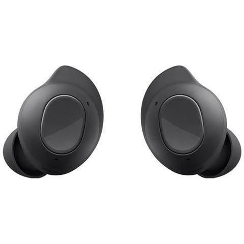 Auricolari Bluetooth 5.2 Colore Nero Grigio - Foto 1