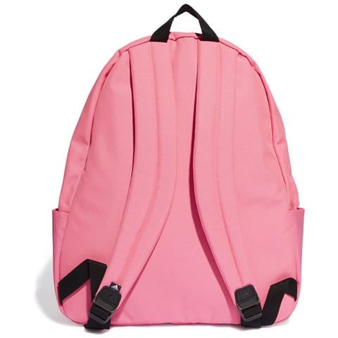 Zaino Casual Adidas Bos 3s Bp Ik5723 Rosa - Foto 3