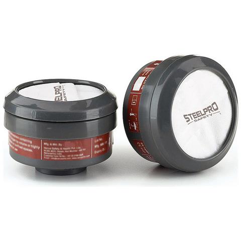 Filtri Fp Abek1p3 - Foto 1