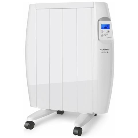 MALBORK CONNECT 600 Interno Bianco 600 W Stufa elettrica a convezione - Foto 1