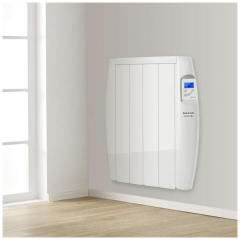 MALBORK CONNECT 600 Interno Bianco 600 W Stufa elettrica a convezione - Foto 2