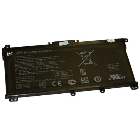 HT03XL-BTI ricambio per laptop Batteria - Foto 1