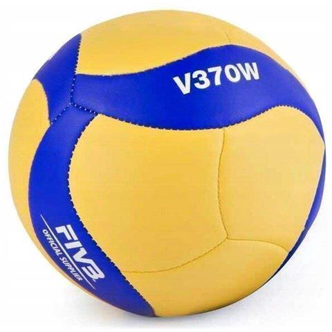 Palloni Pallavolo V370w Taglia: 5 - Foto 2