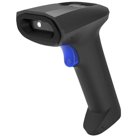 Atlantis A08-ld190-2d Lettore Barcode 2d Manuale Profondita' Campo 60-300mm Risoluzione 3mils Sensore Ottico 640x480 1d-2d Usb - Foto 1