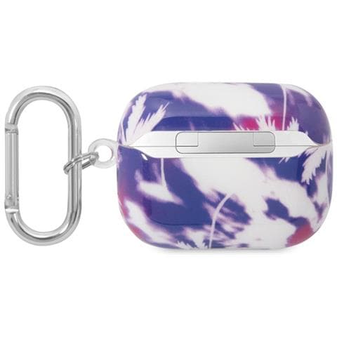 Cover Per Airpods Pro Palm Anti-urto In Silicone, Multicolore - Foto 2