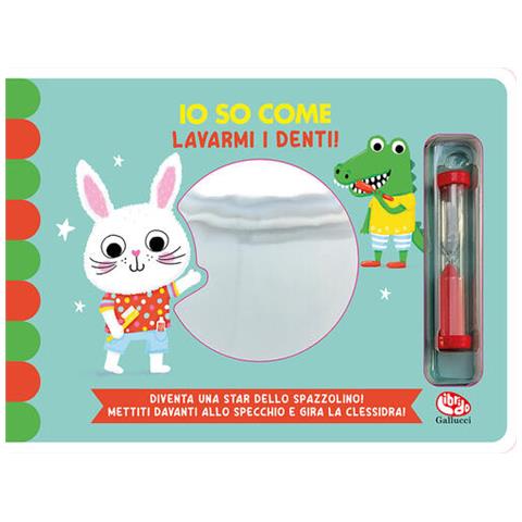 Zoe Waring - Io So Come... Lavarmi I Denti. Ediz. A Colori - Foto 2