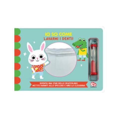 Zoe Waring - Io So Come... Lavarmi I Denti. Ediz. A Colori - Foto 1