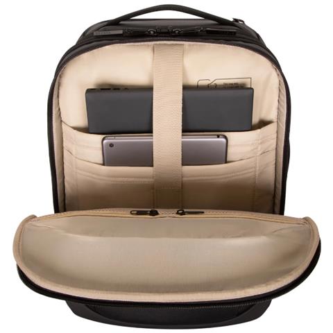 EcoSmart Mobile zaino Nero - Foto 2