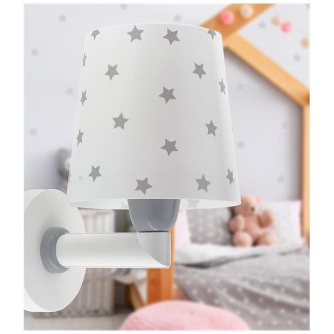 Applique Star Light Stella Bianca - Foto 1