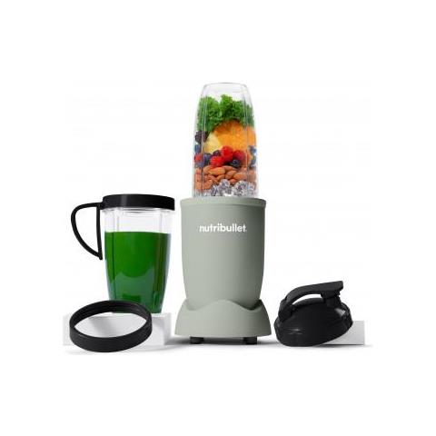 Frullatore NB907MAJD Capacità 0.9 Litri Potenza 900 Watt Colore Verde - Foto 1