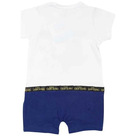 Tutina Neonato Il Re Leone kl 51 05 a082 s2-23m Ragazzo - Foto 2