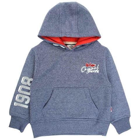 Felpa glc5530 sw s3-6a Ragazzo - Foto 1