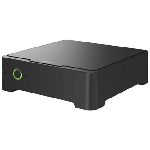 Registratore S3008 Mk II a 8 canali con switch PoE, 4 TB - Foto 1