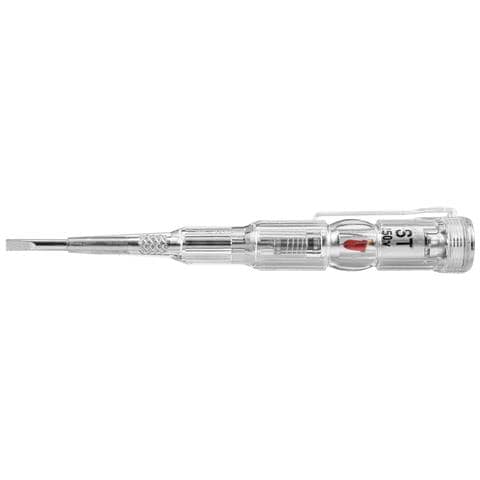 Tester Per Impianti Elettrici 70-250 V Ca - Foto 1