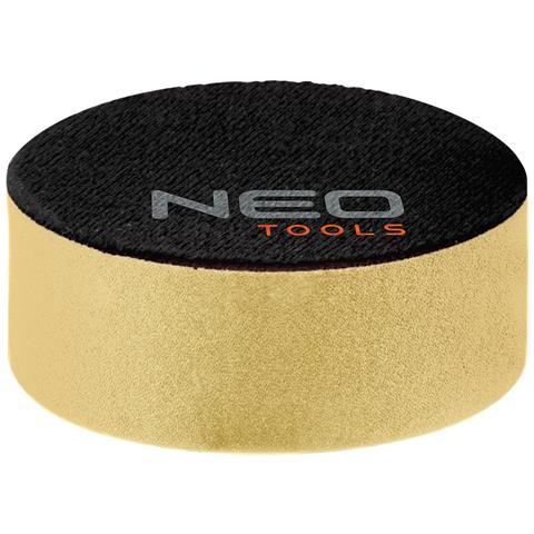 Tampone Per Lucidatura 80 X 25 Mm, Spugna Dura - Foto 1