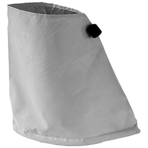 Copertura Magnetica Impermeabile Per Presa Di Ricarica Per Auto Elettrica Gray - Foto 2