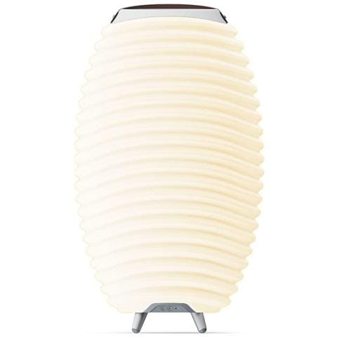 Altoparlante Bluetooth Wireless Con Lampada Led Integrata E Secchiello Per Il Ghiaccio Da 72 Cm - Synergy 65s 2.0 - Foto 2