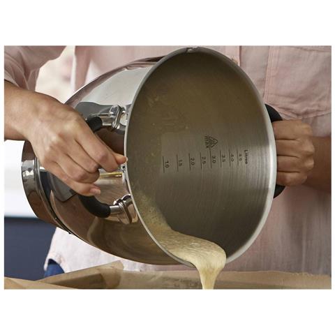 Accessori Culinari - Kab90000ss - Foto 3