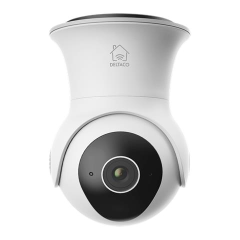 SH-IPC08 telecamera di sorveglianza Cupola Telecamera di sicurezza IP Interno e esterno 1920 x 1080 Pixel Parete - Foto 2