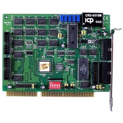 Isa 12 Bit Multifunction Board (36276) - Foto 1