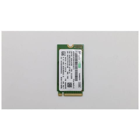 Ssd M.2 Pcie Nvme Fru Ssd - 512gb Rohs Sk Hynix M.2 - Bc501-plp 512gb **new Retail** - Warranty: 3m - Foto 2