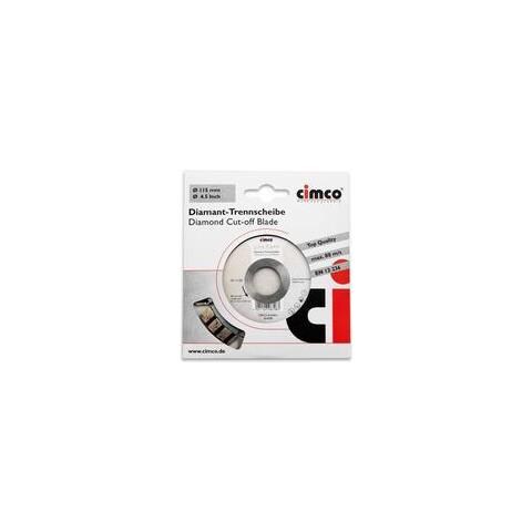 Diamanttrennscheibe D 230mm 20 8716 (208716) - Foto 1