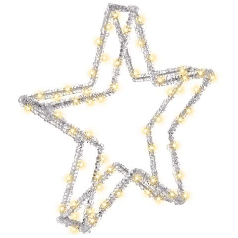 Accessorio Decorativo Bianco Simo - Foto 2