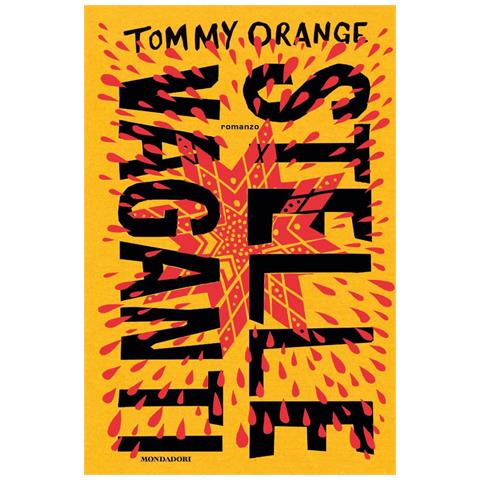 Tommy Orange - Stelle vaganti - Foto 1