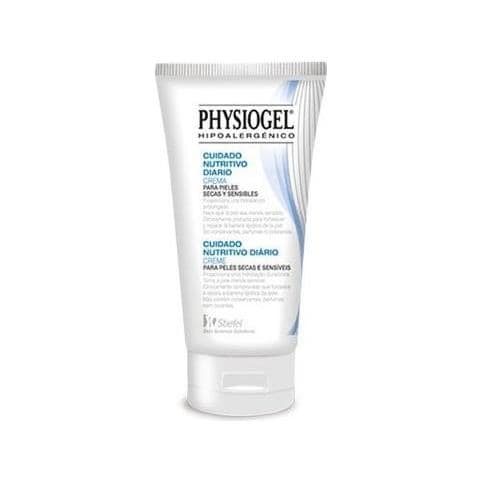 Physiogel Hypoallergã©nique Nutri-idratante Quotidiano Crema 75ml - Foto 1