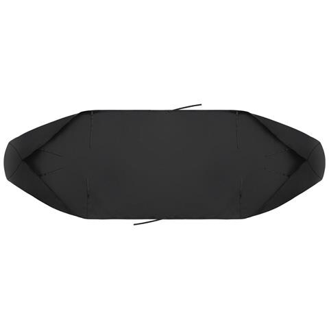 Borsa Portaoggetti Per Tenda Da Giardino 420d, Copertura Resistente Agli Agenti Atmosferici Da 2,5 M - Foto 1