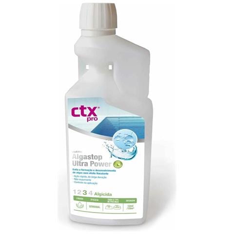 -530c Algastop Ultrapower - Foto 1