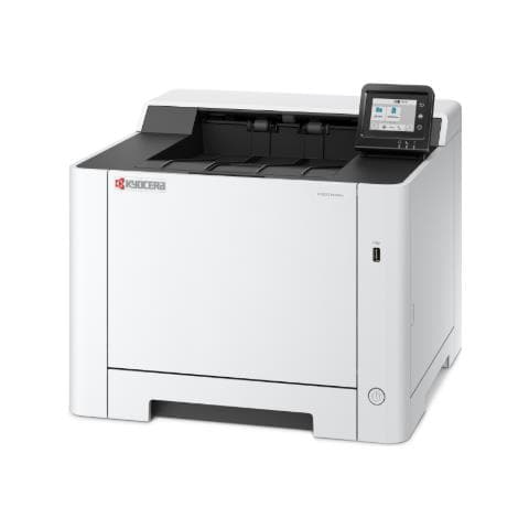 Stampante PA2101cx Laser a Colori 21 ppm Ethernet /USB - Foto 3